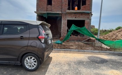 5 marla house for sale in grand city