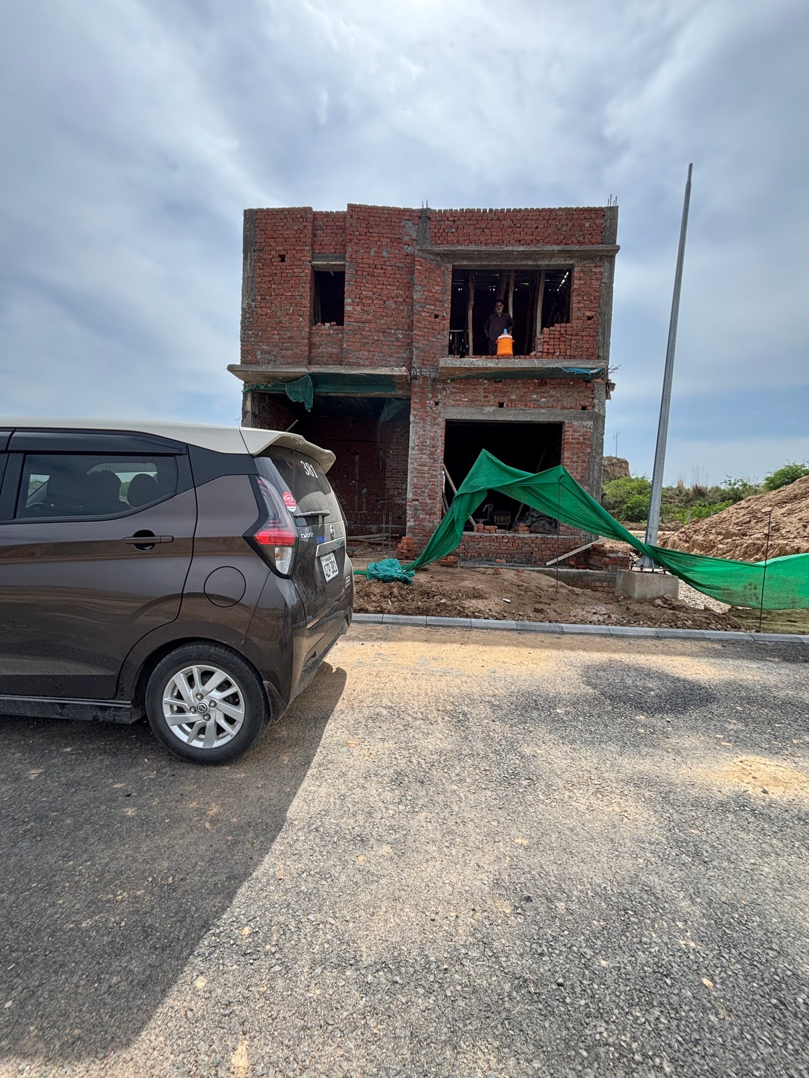 5 marla house for sale in grand city