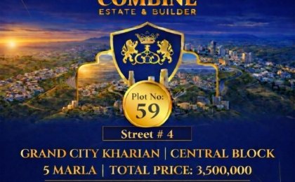 Plot59-st04/Corner-Central Block
