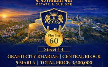 Plot60-st04-Central Block