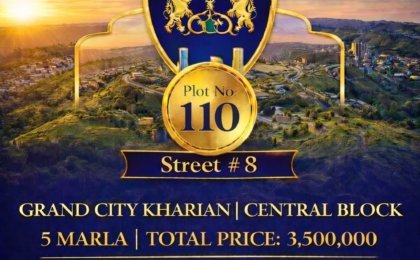Plot110-st08-Central Block