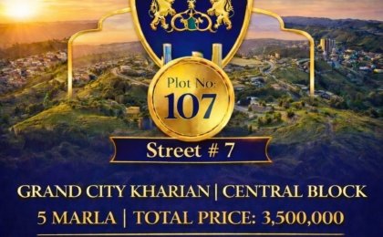 Plot107-st07-Central Block