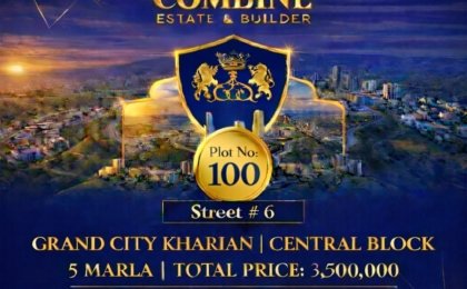 Plot100-st06-Central Block