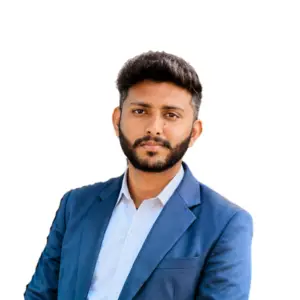 Muneeb Ahmad