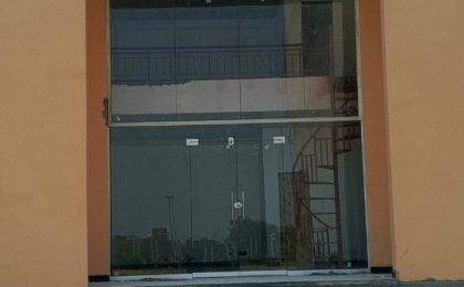 544 SqFt Office For Rent in Grand City Kharian ,Block A ,Grand Square Mall