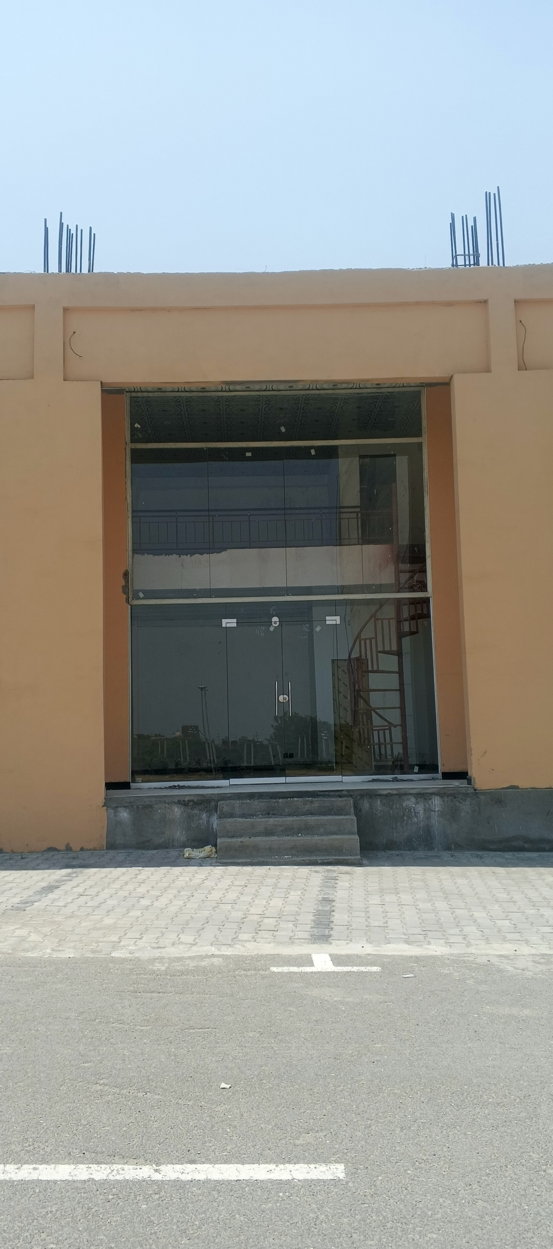 544 Square Feet Office For Rent in Grand City Kharian ,Block A ,Grand Square Mall