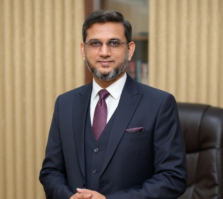 Dr Zaka