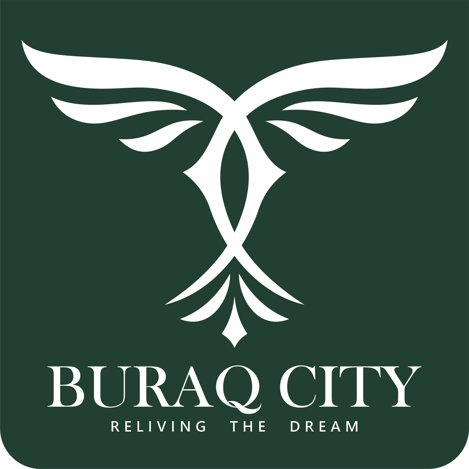 5 Marla Plot in Buraq City Kharian Block MIDWAY