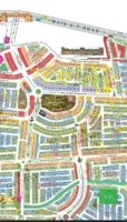 10 Marla Plot For Sale in Grand City Kharian Block B